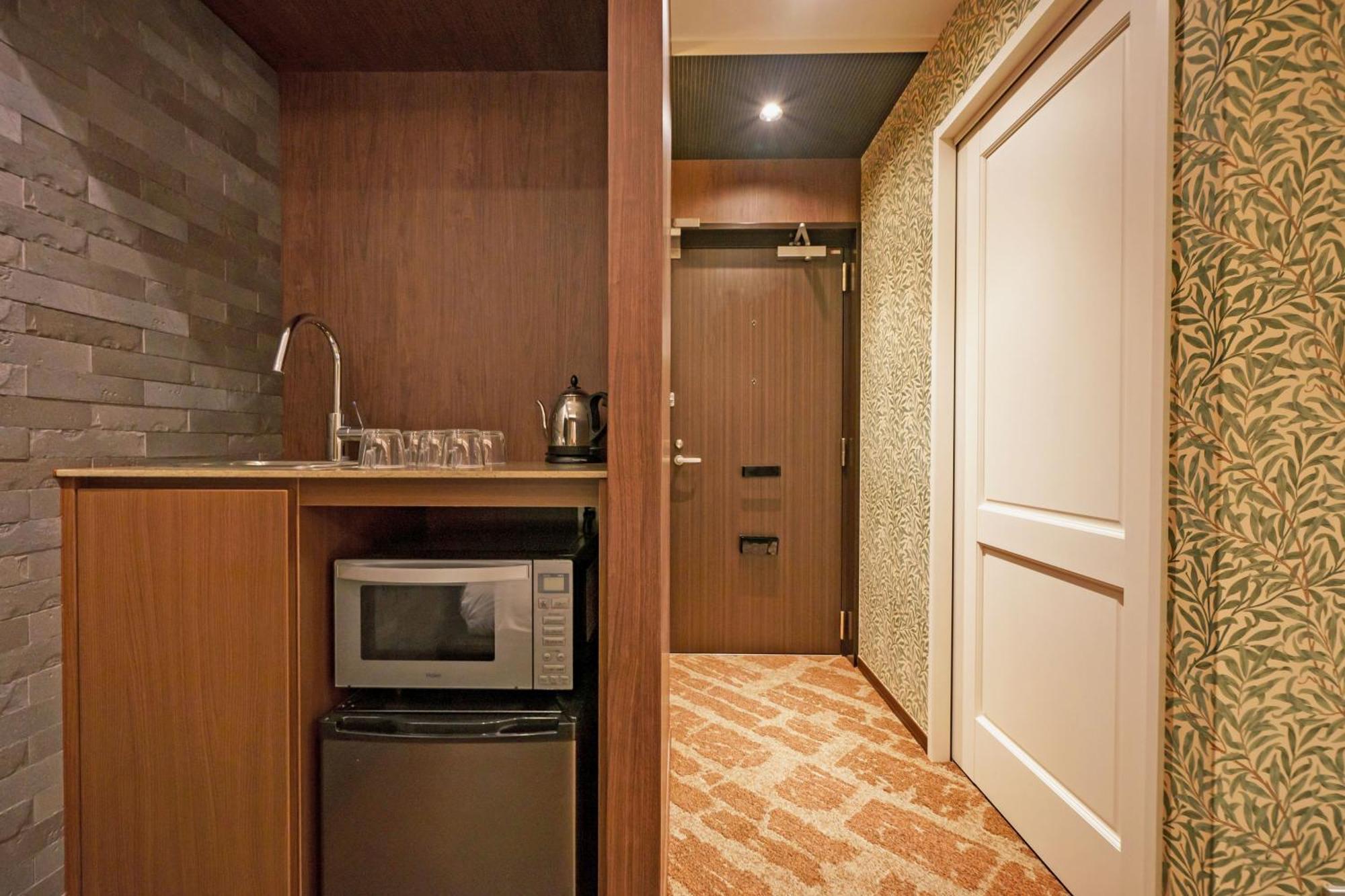 Hotel Beautemps Osaka Pokój zdjęcie